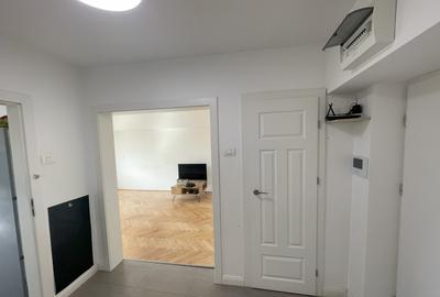 Unirii 3 camere spațioase etaj 4 Spaiul Unirii 12 renovat intregral - 6