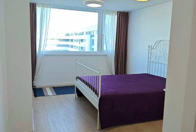 Apartament superb, 3 camere, MOBILAT si utilat - 9