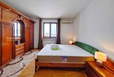 Iancu de Hunedoara - Dorobanți | Garsonieră | Liniște | 43 Mp - 3