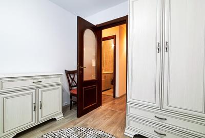 3 Camere, Decomandate, Imbunatatiri de Lux, Etaj Intermediar - 3