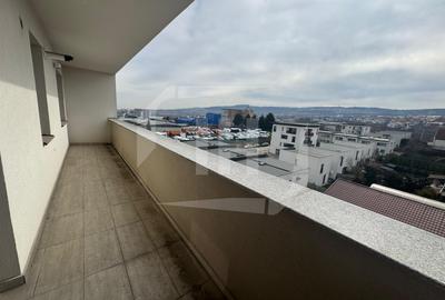 Apartament cu 2 camere decomandat în Europa