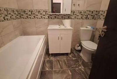 Închiriere apartament 2 camere cu balcon inchis si terasa– Sector 3 - 10