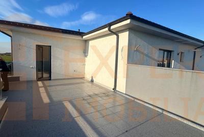 Apartament cu 2 camere decomandat în Eforie Nord