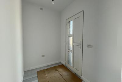 De vanzare duplex - Sacalaz, inainte de calea ferata - 12