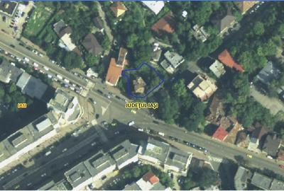 Spatiu comercial de la 75mp la 151mp, parcare, intersectie zona garii - 2