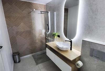 Duplex Premium cu Sauna | Cloud 9 Residence Pipera | Sector 2 - 7