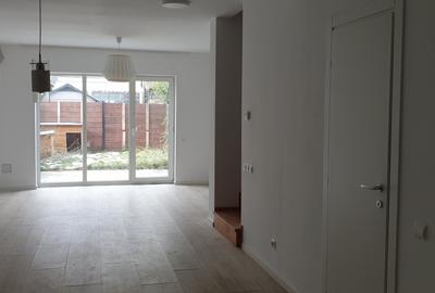 PIPERA RESIDENTIAL - SCOALA AMERICANA, VILA P+E+M, BUCATARIE MOBILATA, CURTE - 7