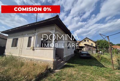 Vanzare casa situata in Targu Jiu, strada Bistrita - zona Panduri - 1