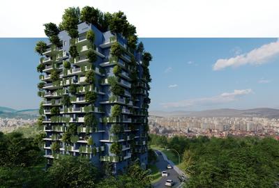 Vand  apartament cu  3 camere 115 mp in Seasons! Bloc FINALIZAT! Cu CF! - 7