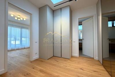 Vila Exclusivista in Mijlocul Naturii *959mp teren*/ 420mpc / Balotesti - 50