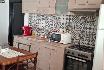 Vand  apartament 63 mp utili la vila ,renovat ,mobilat nou. - 10