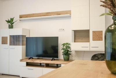 Apartament 2 camere cu 2 bai zona 13 Septembrie - Prosper Mall - 3