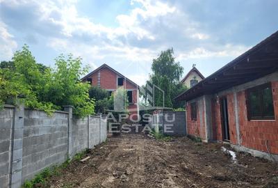 Casa individuala de vanzare, 10 camere, teren  1.100 mp, Freidorf - 9