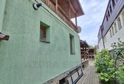 Spatiu birouri casa individuala curte proprie 9 birouri Selimbar - 21