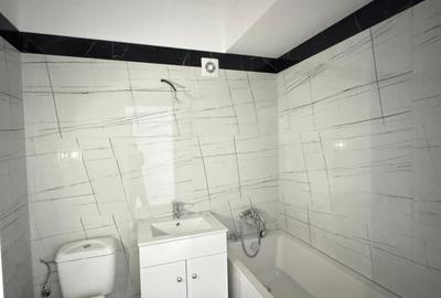 Apartament tip studio in Militari - Zona de Case - Comision 0 - Etaj Intermediar - 15