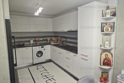 IMENS !! ULTRACENTRAL  SUPER apartament 3 cam 120 mp MOBILAT UTILAT - 8