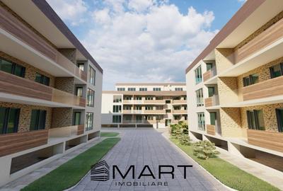 Apartament 3 camere 71mp, bloc nou cu lift,  zona Veterani de Razboi - 7