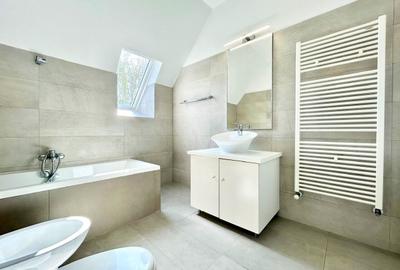 Individual villa with pool, 6 bedrooms, Iancu Nicolae - 17