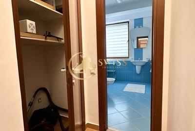 Apartament 3 camere | 100mp | Terasa cu acces gradina | Parcare | Buna Ziua - 13