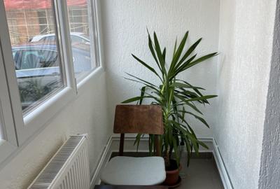 Ap 2 camere Doamna Stanca parter,parcare,balcon - 4