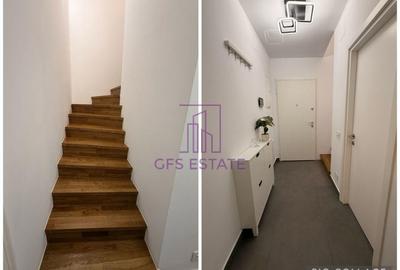 Inchiriere Duplex Avalon Estate Pipera|Terasa|Parcare - 5
