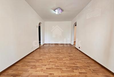 Apartament 4 camere Micro 39B, 83 mp, etaj 2 - 1