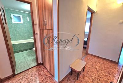 Apartament spatios pe Bulevardul Nicolae Titulescu - 13