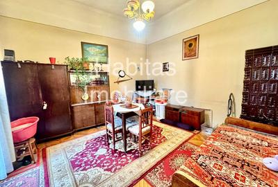 Apartament 3 camere 68 mp zona Centrala - Mihai Viteazu - 2