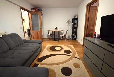 Centru Piata Unirii apartament 2 camere etaj intermediar - 2
