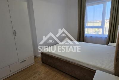 Apartament modern 3 camere de închiriat – Calea Șurii Mici, Sibiu - 7