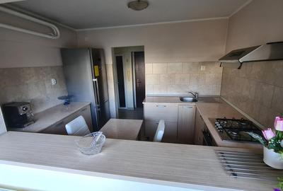 Apartament Mihai Bravu - Iulia Hasdeu - 4