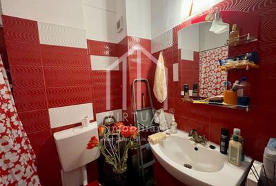 Apartament de vanzare in Sibiu cu 2 camere, bulevardul Mihai Viteazul - 6