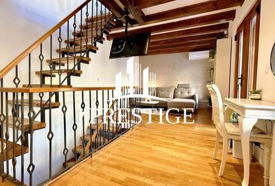 CASĂ 3 CAMERE, 3 NIVELE, TERASĂ, CURTE PROPRIE, ULTRACENTRAL SIBIU - 6