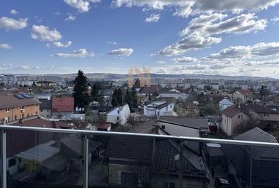 Apartament cu 3 camere semidecomandat în Bulgaria