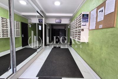 Apartament 2 camere + terasă 10 mp | Ultracentral lângă Palas - 9