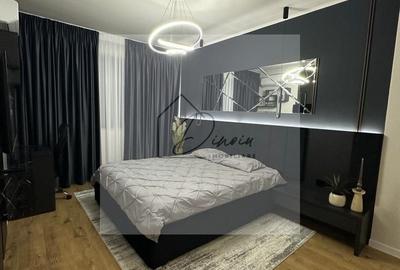 Apartament 2 Camere IVORY RESIDENCE I Mobilat 2026 I OMV Pipera - 20
