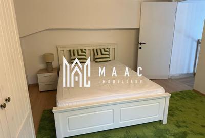 Apartament 3 camere | Parcare | Gradina | Terasa | Central - 10