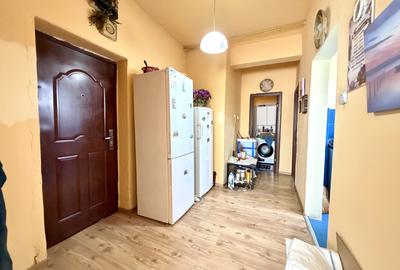 Apartament cu 2 camere, 42 mp utili, zona Aeroportului - 5