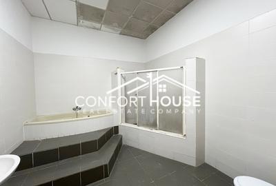 VILA D+P+E+M, 477mp teren, pretabila clinica medicala, P-ta Regina Maria - 12