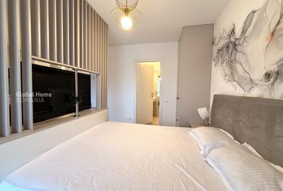 Studio Premium | Terasă Proprie - 20 mp | H Pipera Lake - Pipera - 11