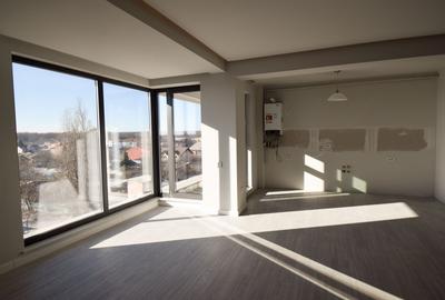 3 camere 117mpc -imobil 2025- Straulesti - Bucurestii Noi - Sisesti - 16