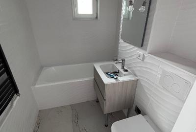 Apartament 3 camere complet renovat | Șoseaua Nicolae Titulescu 92 | Vedere pano - 9