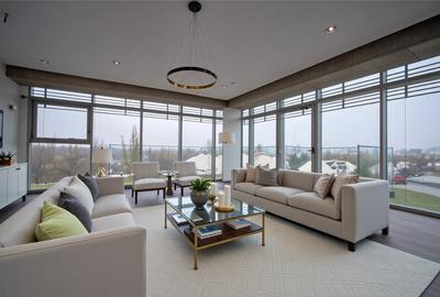 FLOREASCA - 4 CAMERE - 144MP - COMISION 0% - 1