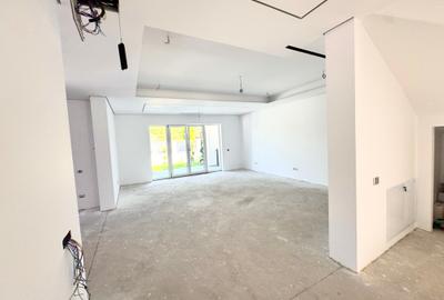 Vilă individuală   5 camere Bulevardul pipera  retrasă de la bulevard - 5