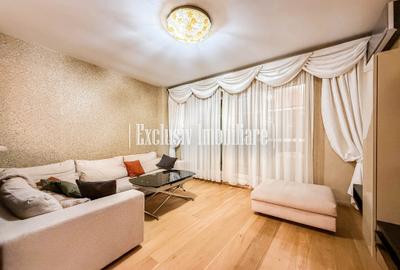 Vedere Frontala la Mare si Plaja la Picioare - Apartament cu Parcare Privata - 16