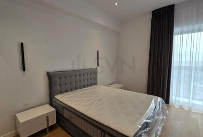 REA1022196 Apartament cu 2 Camere cu loc de parcare - 1