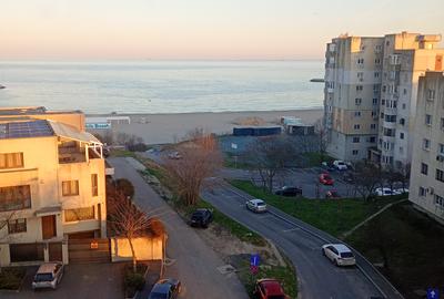 Zona exclusivista -vedere frontala la mare -Renovat - 5