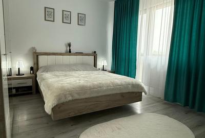 Apartament cu 2 camere decomandat Gradinita 5 Drumuri Cod oferta 162439 - 2