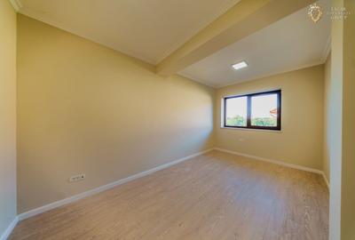 Apartament nou +curte cu terasa 4 camere in Gai - 11