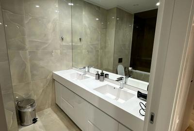 Apartament în One Verdi,View superb,parcare inclusă - 17